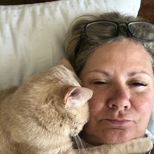 Meet your Posher, Sissy